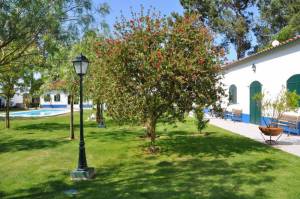 Clube Hípico