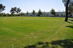Clube Hípico