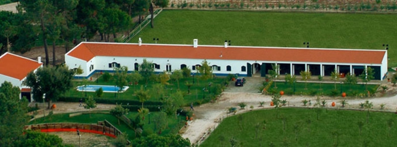 Localização e Contato