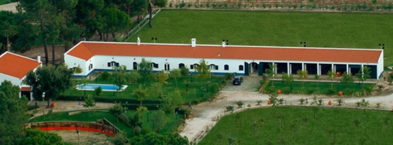 Localização e Contato
